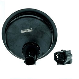 Riteņa ātruma sensors (ABS)...