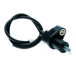 Wheel speed sensor (ABS)...