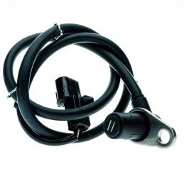 Riteņa ātruma sensors (ABS)...