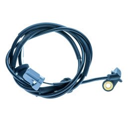 Wheel speed sensor (ABS)...