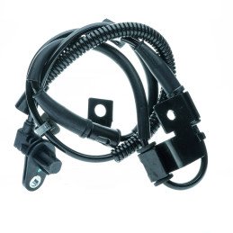 Wheel speed sensor (ABS)...
