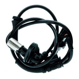 Wheel speed sensor (ABS)...