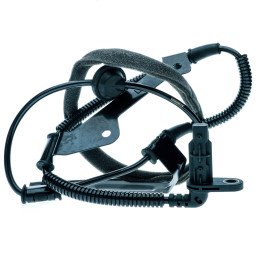 Wheel speed sensor (ABS)...