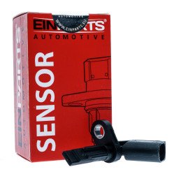 Wheel speed sensor (ABS)...
