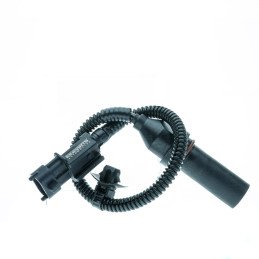 Kloķvārpstas stāvokļa...