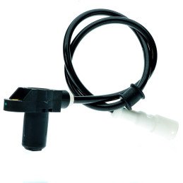Wheel speed sensor (ABS)...