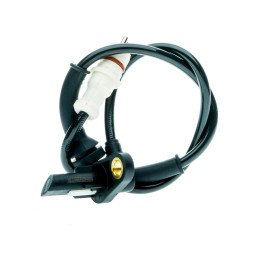 Riteņa ātruma sensors (ABS)...