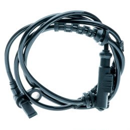Wheel speed sensor (ABS)...