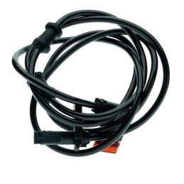 Датчик скорости вращения...