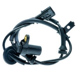 Wheel speed sensor (ABS)...