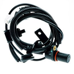 Wheel speed sensor (ABS)...