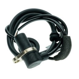 Wheel speed sensor (ABS)...