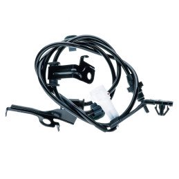 Wheel speed sensor (ABS)...