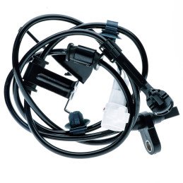 Wheel speed sensor (ABS)...