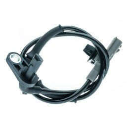 Wheel speed sensor (ABS)...