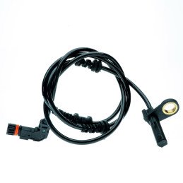 Riteņa ātruma sensors (ABS)...