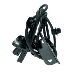 Wheel speed sensor (ABS)...