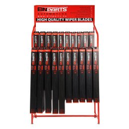 EPWBM SET WIPER BLADES SET