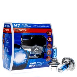 EPB77 H7 WHITE EFFECT XENON...