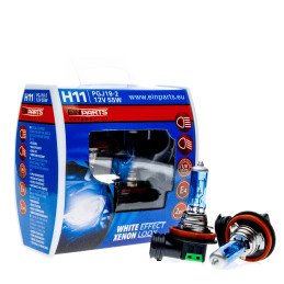 EPB79 H11 WHITE EFFECT...