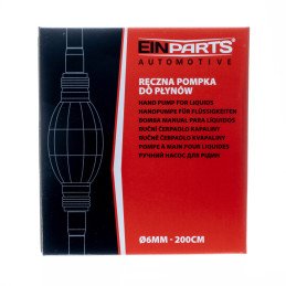 EPACC045 MANUAL FLUID PUMP