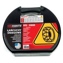 EPTC05 TYRE SNOW CHAINS 9MM...