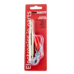 EPACC056 ELECTRICAL TESTER...