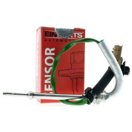 EPS3134 Exhaust Gas...