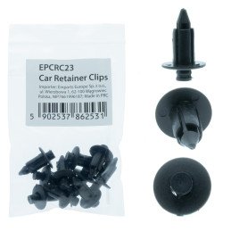 EPCRC23 CAR RETAINER CLIPS...