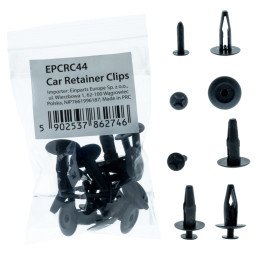 EPCRC44 CAR RETAINER CLIPS...