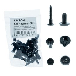 EPCRC46 CAR RETAINER CLIPS...