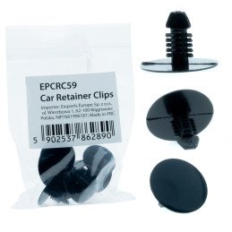 EPCRC59 CAR RETAINER CLIPS...