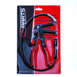 EPT02 FLEXIBLE HOSE CLAMP...