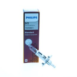 Philips halogen bulb H1 70 W