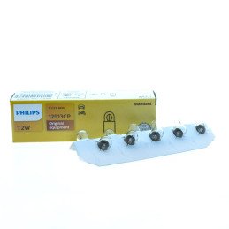 Philips T2W halogen bulb 2...