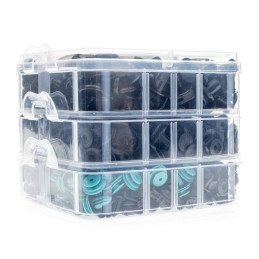 EPCRC62 CAR RETAINER CLIPS...