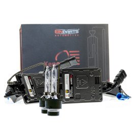 XENON KIT D2S 4800K ULTRA...