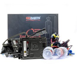 XENON KIT H1M 4300K ULTRA...