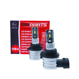 EPLH117 6000K LED BULBS HB4...