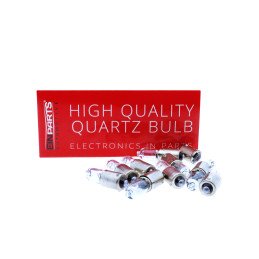 EPB87 H6W BAX9S 12V Bulb...