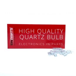 EPB89 Bulb T2W BA9S 12V...