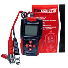 EPACC065 Battery Tester...