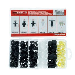EPCRC77 CAR RETAINER CLIPS...