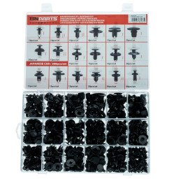 EPCRC78 CAR RETAINER CLIPS...