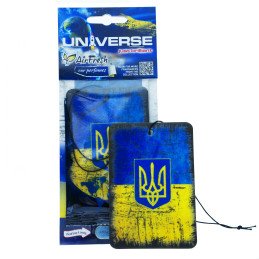 Car Air Freshener - Just...