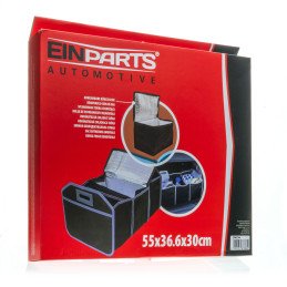 EPACC106 Trunk Organizer...