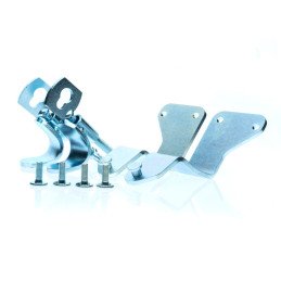 EPLOCK02 Interior Door Lock...