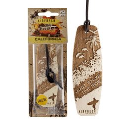 Car Air Freshener ATLANTIC...