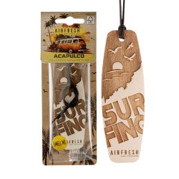 Car Air Freshener ATLANTIC...