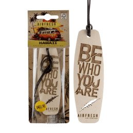 Car Air Freshener ATLANTIC...